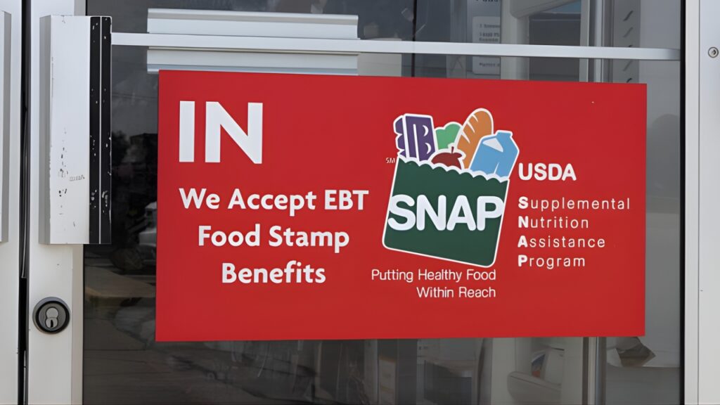 $1,756 SNAP Benefit Payments in 2025: December Dates, Eligibility & Timeline