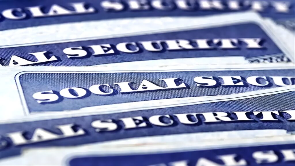 January Social Security Payments Begin in 20 Days: First Recipients, Dates, and Amounts