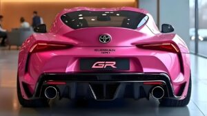 2026 Daihatsu Copen GR Sport Revealed: RWD Layout, Sporty Redesign, Track Focus