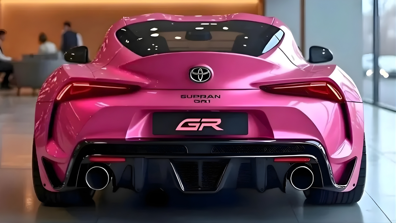 2026 Daihatsu Copen GR Sport Revealed: RWD Layout, Sporty Redesign, Track Focus