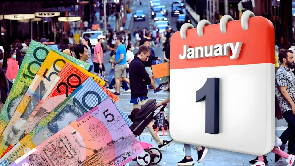 ATO, Centrelink, Super & Medicare