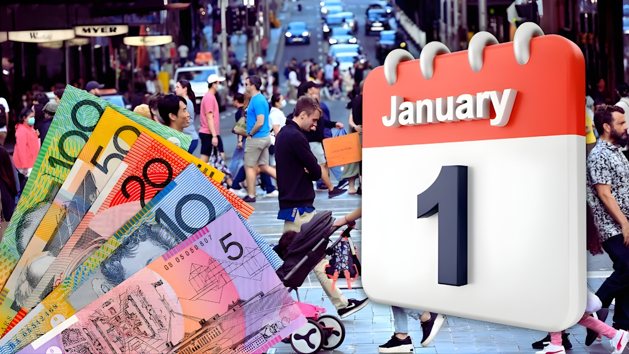 ATO, Centrelink, Super & Medicare